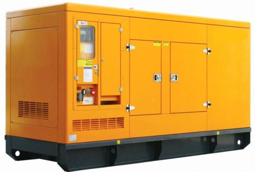 奉节发电机出租使用过程中冒黑烟的解决方法