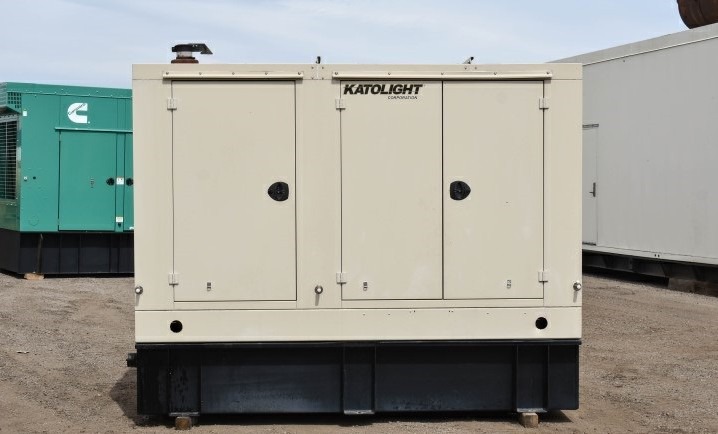 奉节购买柴油发电机需留心哪些问题?