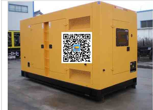 奉节静音发电机出租