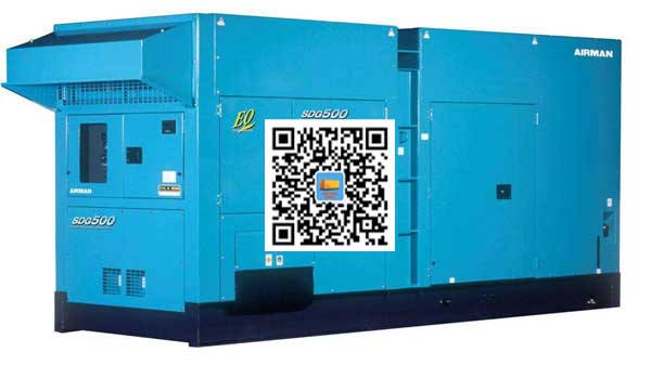 奉节出租发电机 进口和国产柴油发电机组有什么不同