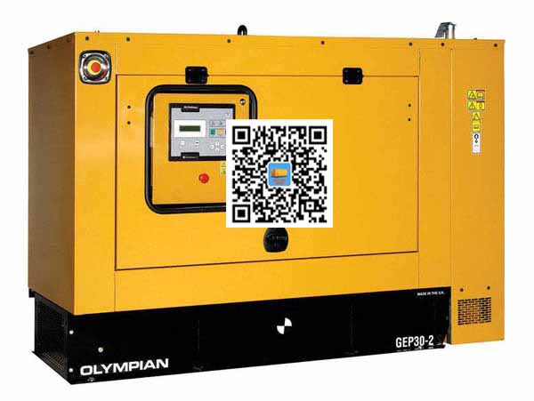 奉节租赁发电机 柴油发电机组运行前检查哪些重要部件