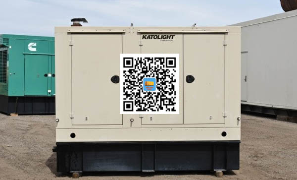 奉节出租发电机康明斯发电机要讲究正确的操作步骤