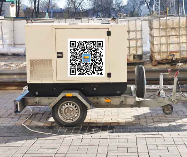 奉节租赁发电机 柴油发电机喷油嘴卡死的原因及处理方法