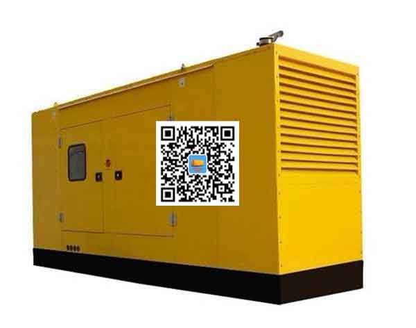 奉节出租发电机 柴油发电机不维护对机器有什么影响