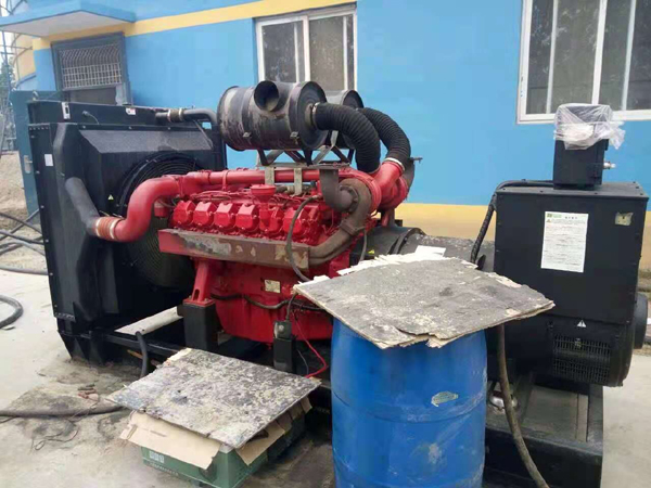 奉节租赁发电机 发电机的主要分类介绍