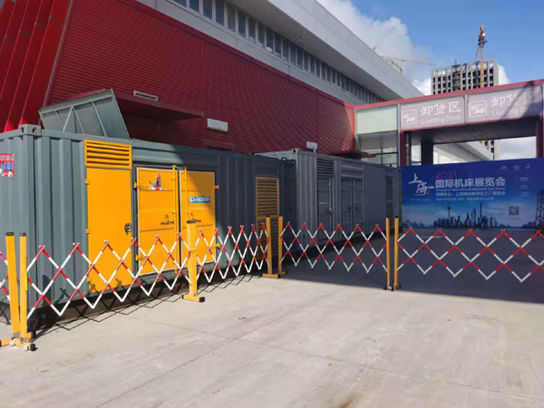 奉节发电机出租教您要了解的柴油发电机组基础知识