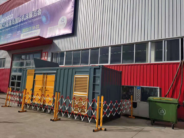 奉节一起发电机滑环环火停机事件分析报告