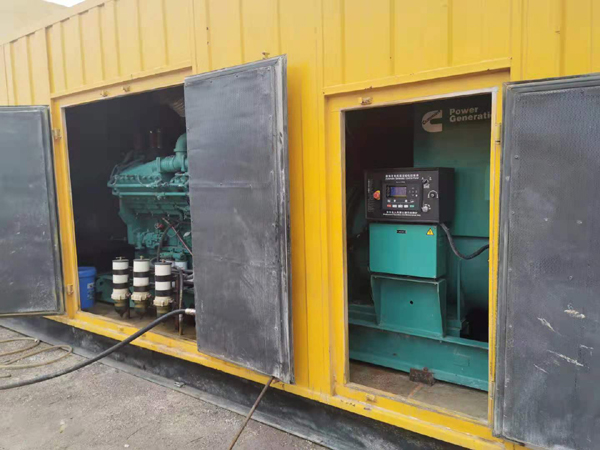 奉节柴油发电机组的蓄电池种类有哪些？