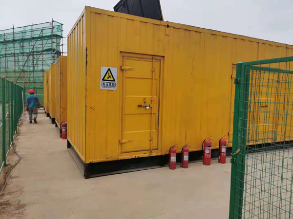 奉节租赁发电机 汽车起动机和起动机再制造工艺流程