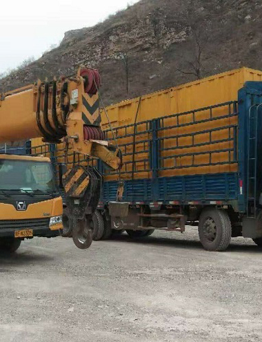 奉节租赁发电机-柴油发电机的冷却与通风