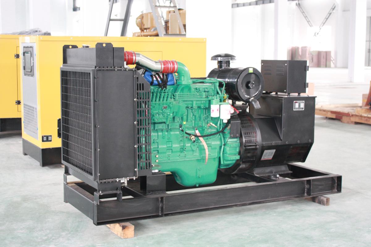 奉节租赁发电机-柴油发电机,柴油发电机组冷却液不循环怎么办