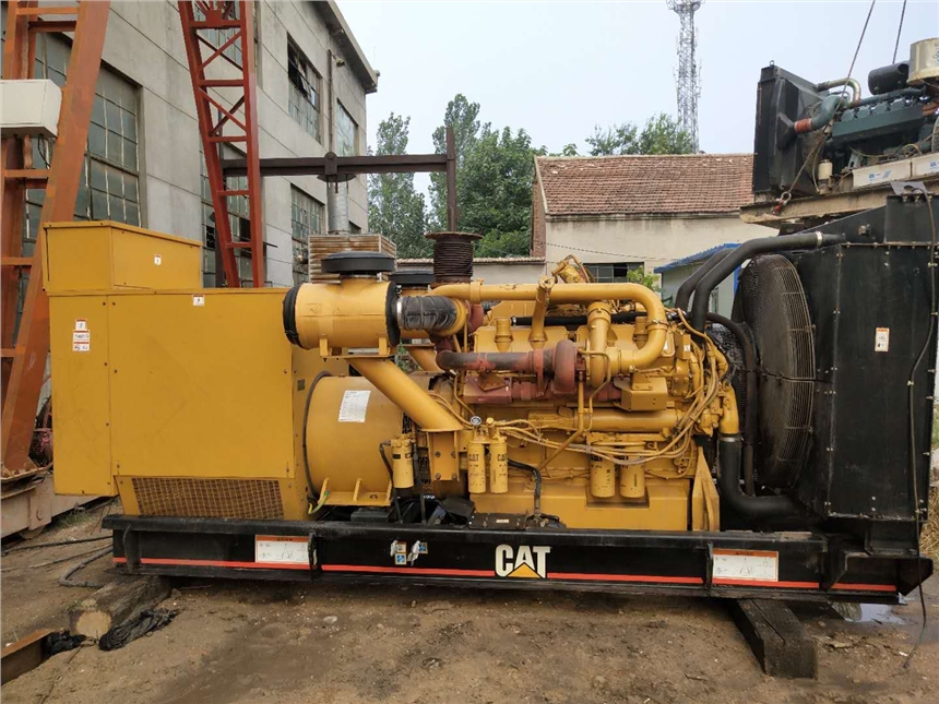 奉节发电机租赁-柴油发电机组原理概述