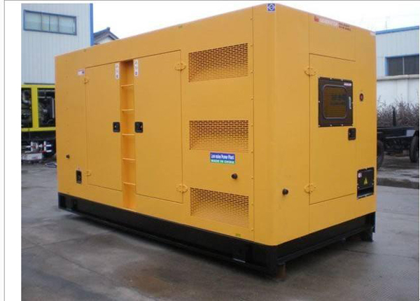 奉节发电机出租-静音发电机组厂家：柴油发电机组并机需要什么条件？