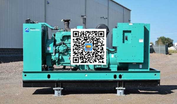 奉节发电机出租-选购发电机需要考虑的几大因素