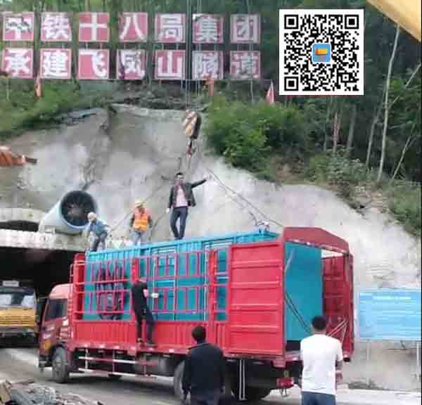 奉节发电车出租-发电机的工作原理是什么