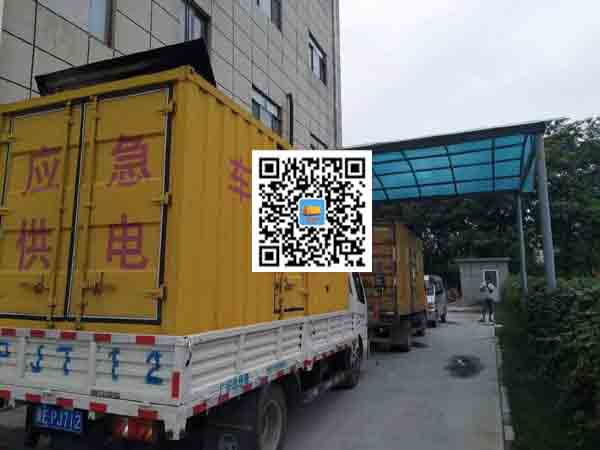 奉节发电车出租-发电机产品使用越来越广泛