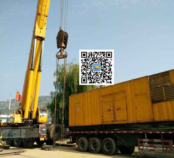 奉节发电车出租-全自动发电机组长期不使用该如何保养？