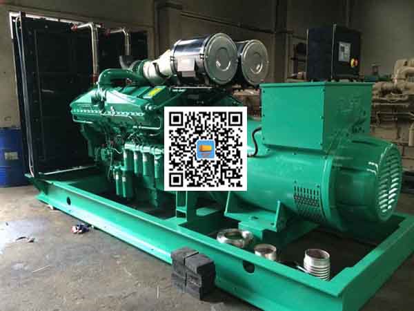 奉节发电机出租-发电机大修后应作哪些试验