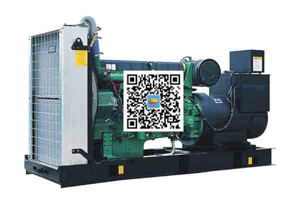 奉节租赁发电机-柴油发电机组不及时维护危害大