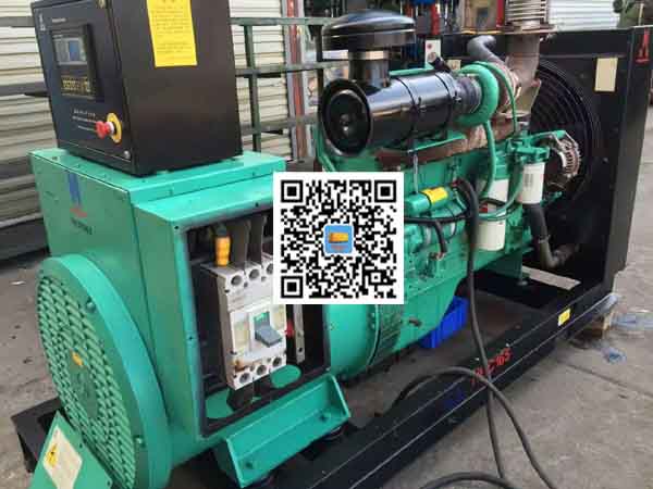 奉节租赁发电机-发电机一般变压器磁芯所使用的是什么材料？