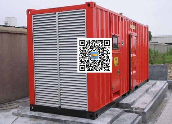 奉节300kw柴油发电机组一个小时耗油