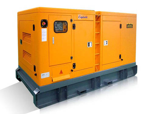 奉节影响 200kw 柴油发电机油耗的因素有哪些？