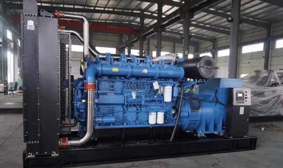 奉节800kW 柴油发电机的输出电流是恒定的吗？