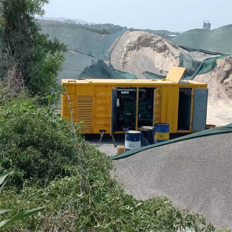 奉节影响 400KW 柴油发电机组油耗的因素有哪些？