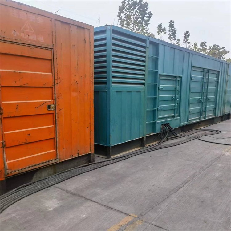 奉节如何选择适合 600kW 柴油发电机组的热继电器？