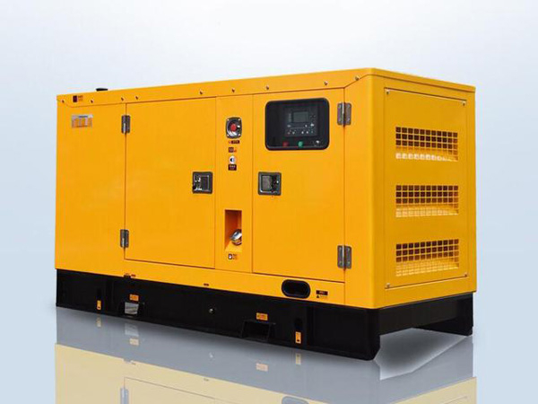 奉节柴油发电机的输出电流不稳定是什么原因？