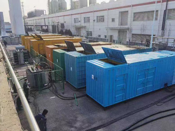 奉节380V和690V电压的电缆线相同吗？