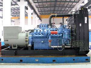 奉节功率因数低会对柴油发电机产生哪些影响？