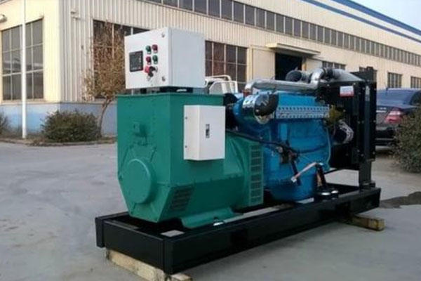 奉节发电机组的分类有哪些？