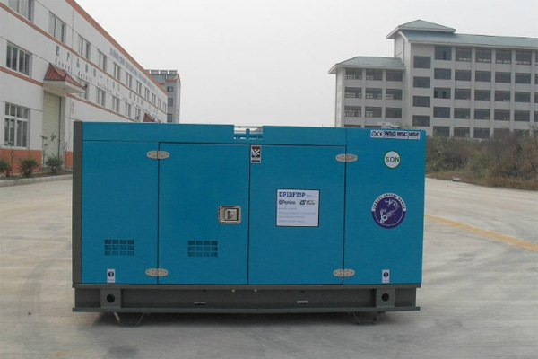奉节发电机租赁发电机组的换季保养注意事项