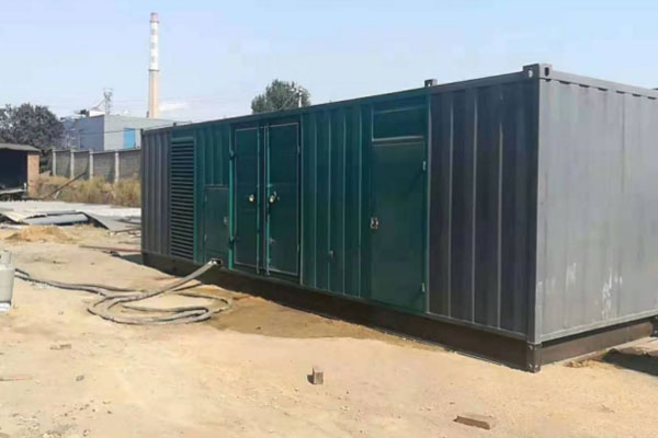 奉节发电机组保养注意事项？