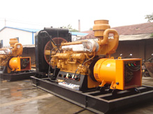 奉节发电机组的频率规格是如何确定的？