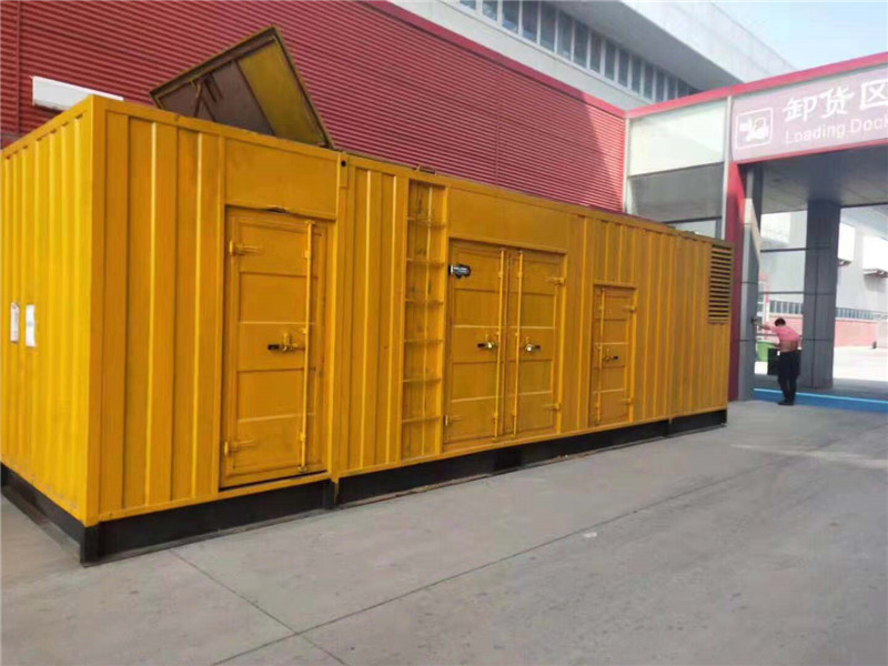 奉节储能设备的前景和市场怎么样？