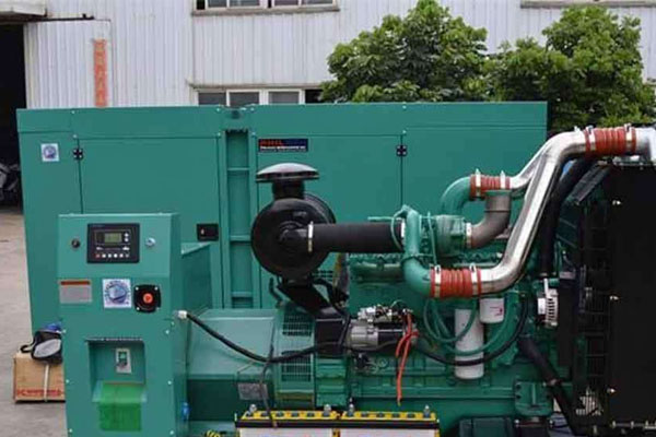 奉节工厂发电机应急发电注意事项？