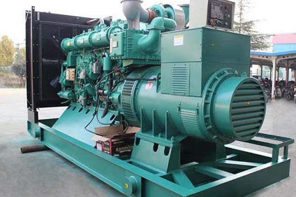 奉节工厂发电机应急发电中如何优化燃油储备管理？