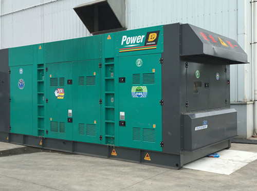 奉节如何判断发电机组防冻液的质量是否下降？