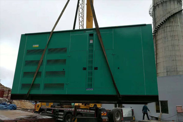 奉节柴油发电机组的保养周期？