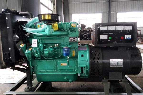 奉节传感器在柴油发电机组中起到什么作用？