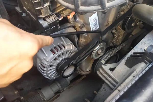 奉节转速传感器的工作原理是什么？