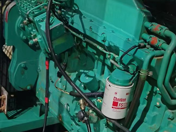 奉节如何确定新的发电机组控制系统是否与原系统兼容？