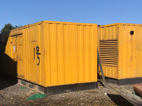 奉节柴油发电机组深海控制系统怎么样？