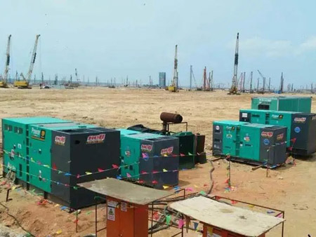 奉节上柴柴油发电机组的质量怎么样？