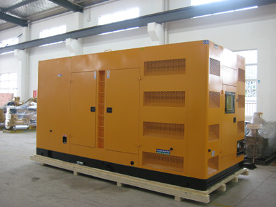 奉节不同类型的发电机组在冬季保养时的注意事项有何差异？