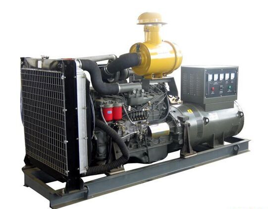 奉节汽油发电机组冬季保养时，燃油系统需要注意什么？