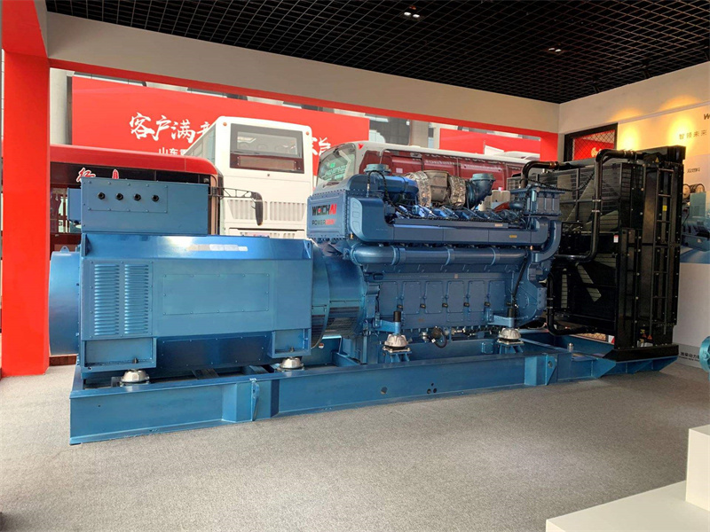 奉节柴油发电机组冬季保养周期是多久？