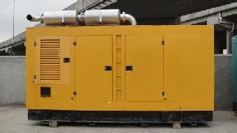 奉节柴油发电机组北方使用是否需要加装加热装置？